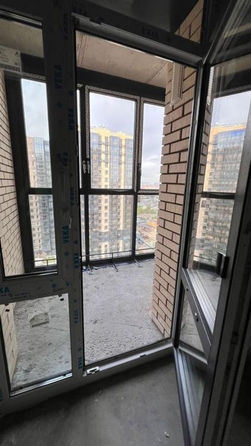 
  Продается 1-комн. квартира, 45 м², ЖК Сибиряков, блок-секция 3
. Фото 3.