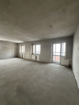 
  Продается 3-комн. квартира, 91.56 м², ЖК Суворов
. Фото 1.