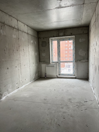 
  Продается 3-комн. квартира, 91.56 м², ЖК Суворов
. Фото 1.