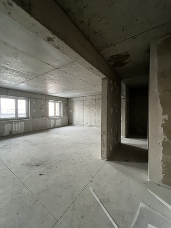 
  Продается 3-комн. квартира, 88.56 м², ЖК Суворов
. Фото 10.