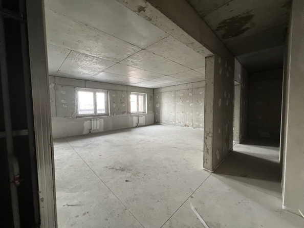
  Продается 3-комн. квартира, 99.56 м², ЖК Суворов
. Фото 5.