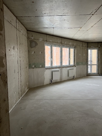 
  Продается 1-комн. квартира, 53.74 м², ЖК Суворов
. Фото 1.