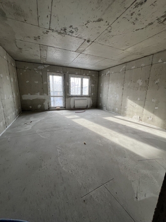 
  Продается 2-комн. квартира, 63.34 м², ЖК Суворов
. Фото 3.