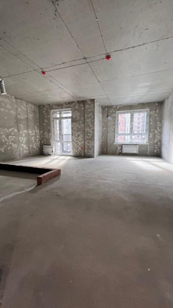 
  Продается 1-комн. квартира, 41 м², ЖК Сибиряков, блок-секция 3
. Фото 2.