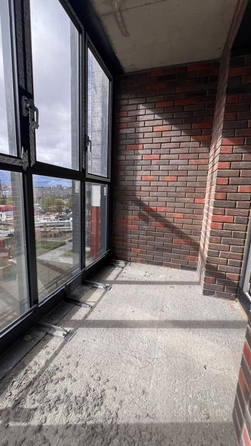 
  Продается 1-комн. квартира, 41 м², ЖК Сибиряков, блок-секция 3
. Фото 5.