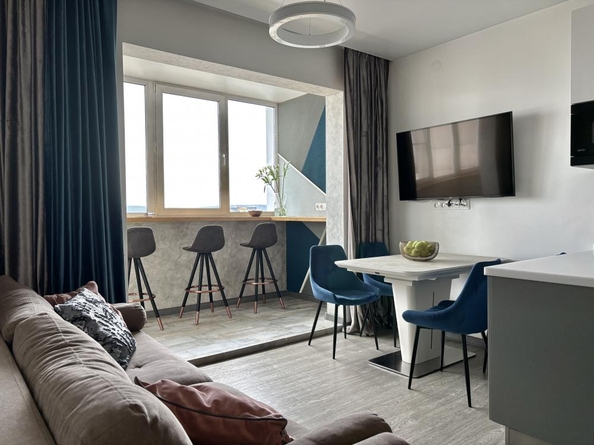
  Продается 3-комн. квартира, 60 м², ЖК Высота, 3 очередь, б/с 6-8
. Фото 17.