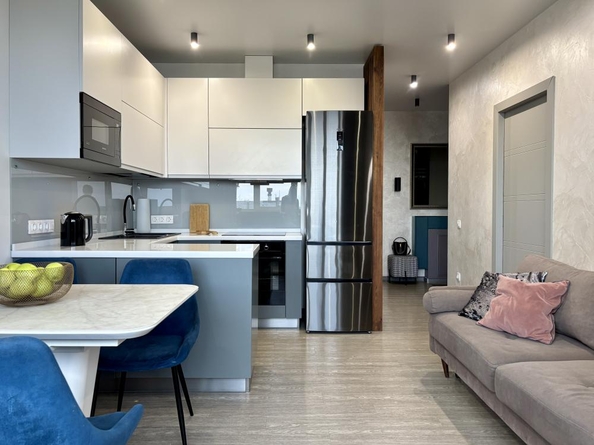 
  Продается 3-комн. квартира, 60 м², ЖК Высота, 3 очередь, б/с 6-8
. Фото 25.
