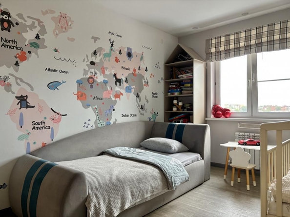 
  Продается 3-комн. квартира, 60 м², ЖК Высота, 3 очередь, б/с 6-8
. Фото 40.