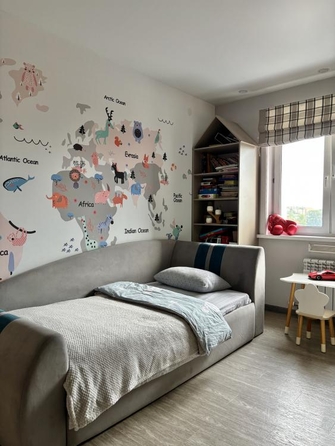 
  Продается 3-комн. квартира, 60 м², ЖК Высота, 3 очередь, б/с 6-8
. Фото 41.