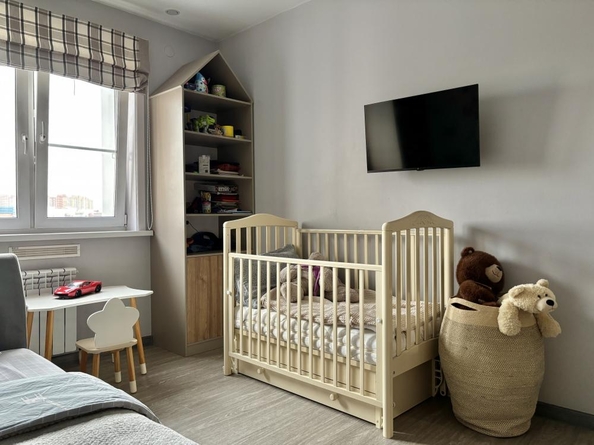 
  Продается 3-комн. квартира, 60 м², ЖК Высота, 3 очередь, б/с 6-8
. Фото 42.