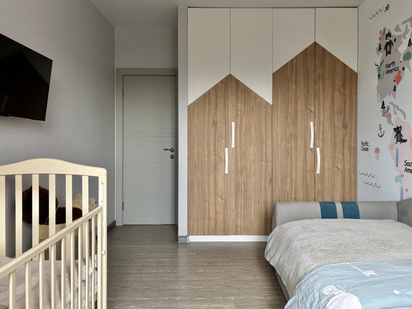 
  Продается 3-комн. квартира, 60 м², ЖК Высота, 3 очередь, б/с 6-8
. Фото 44.