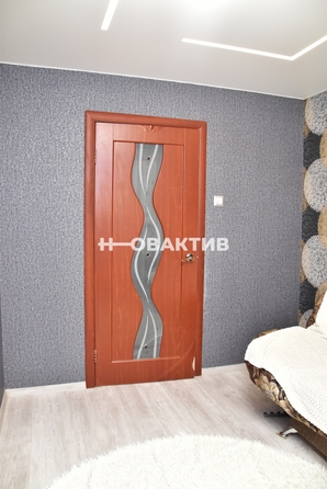 
  Продается 3-комн. квартира, 60.8 м², Победы (Центральный ж/р) б-р, д. 6
. Фото 4.
