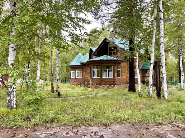 
  Продается дом, 334.6 м², поселок Патроны
. Фото 10.