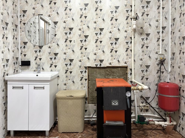
  Продается дом, 140 м², село Мамоны
. Фото 19.