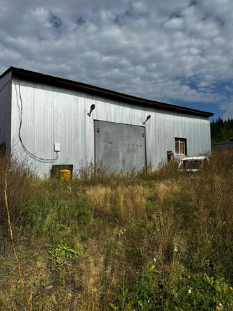
  Продается склад, 300 м², Маркова ул
. Фото 1.