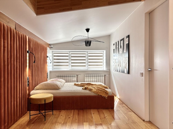 
  Продается 4-комн. квартира, 250 м², Красноярская ул, д. 31/1
. Фото 20.