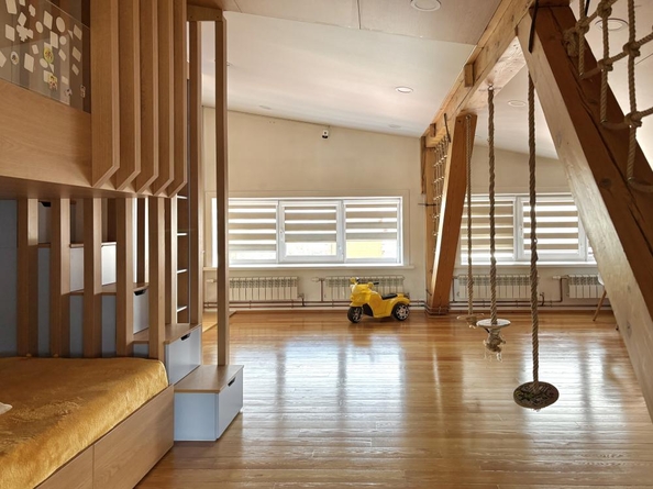 
  Продается 4-комн. квартира, 250 м², Красноярская ул, д. 31/1
. Фото 24.