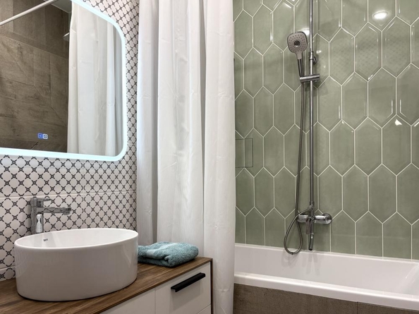 
  Продается 3-комн. квартира, 80.5 м², ЖК Скандинавия, дом 1 этап 1
. Фото 18.
