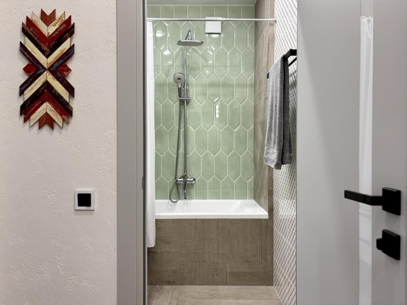 
  Продается 3-комн. квартира, 80.5 м², ЖК Скандинавия, дом 1 этап 1
. Фото 22.