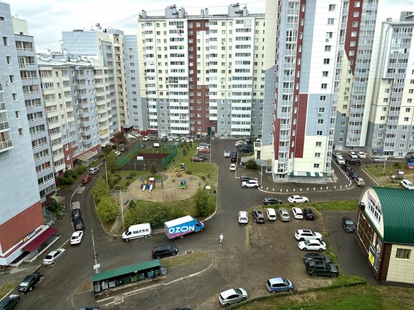 
  Продается 3-комн. квартира, 80.5 м², ЖК Скандинавия, дом 1 этап 1
. Фото 25.