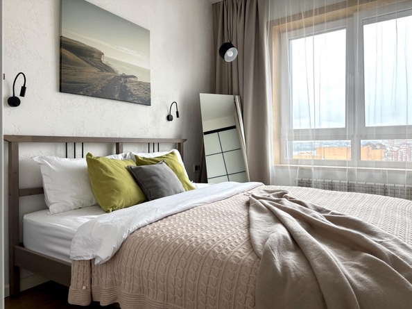 
  Продается 3-комн. квартира, 80.5 м², ЖК Скандинавия, дом 1 этап 1
. Фото 29.
