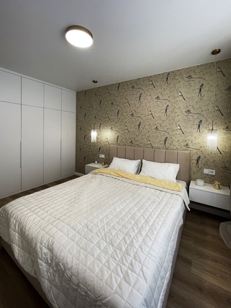 
  Продается 2-комн. квартира, 71.2 м², ЖК Квартал Стрижи, 2 очередь
. Фото 20.