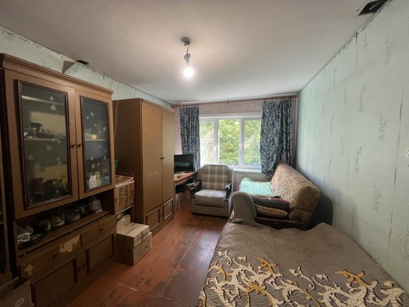 
  Продается 1-комн. квартира, 30 м², Юбилейный мкр, д. 111
. Фото 5.