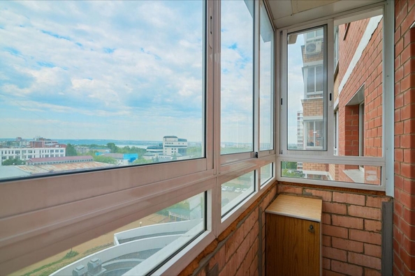 
  Продается 1-комн. квартира, 45.2 м², Байкальская ул, д. 289/3
. Фото 4.