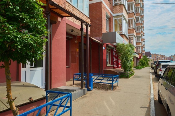 
  Продается 1-комн. квартира, 45.2 м², Байкальская ул, д. 289/3
. Фото 5.