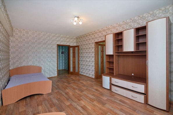 
  Продается 1-комн. квартира, 45.2 м², Байкальская ул, д. 289/3
. Фото 6.