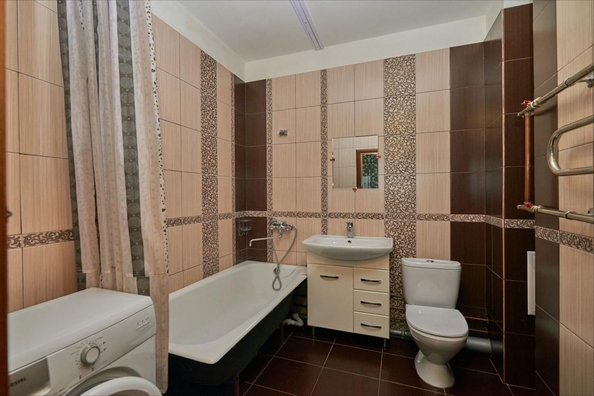 
  Продается 1-комн. квартира, 45.2 м², Байкальская ул, д. 289/3
. Фото 8.