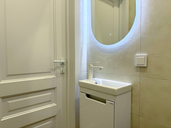 
  Продается 2-комн. квартира, 49.2 м², ЖК Квартал Стрижи, 3 очередь, дом 2
. Фото 8.