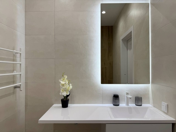 
  Продается 2-комн. квартира, 49.2 м², ЖК Квартал Стрижи, 3 очередь, дом 2
. Фото 10.