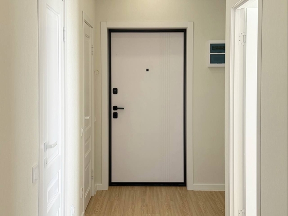 
  Продается 2-комн. квартира, 49.2 м², ЖК Квартал Стрижи, 3 очередь, дом 2
. Фото 12.