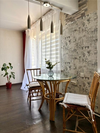 
  Продается 2-комн. квартира, 45.2 м², Гершевича пер, д. 1
. Фото 10.