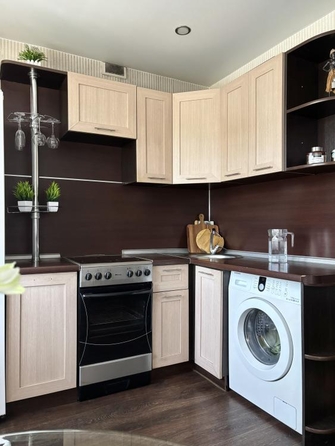 
  Продается 2-комн. квартира, 45.2 м², Гершевича пер, д. 1
. Фото 14.