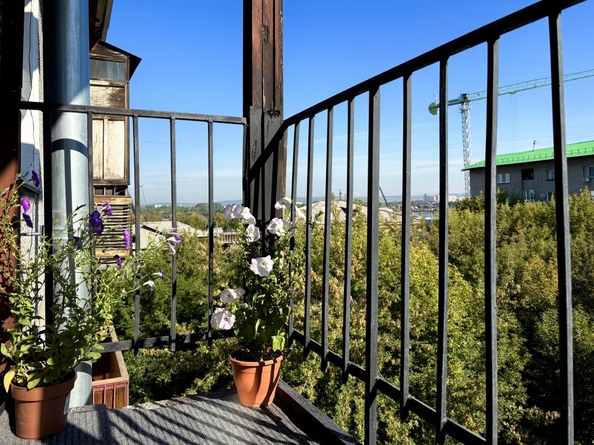
  Продается 2-комн. квартира, 45.2 м², Гершевича пер, д. 1
. Фото 29.