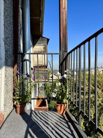
  Продается 2-комн. квартира, 45.2 м², Гершевича пер, д. 1
. Фото 30.