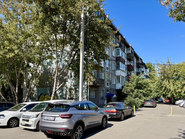 
  Продается 2-комн. квартира, 45.2 м², Гершевича пер, д. 1
. Фото 32.