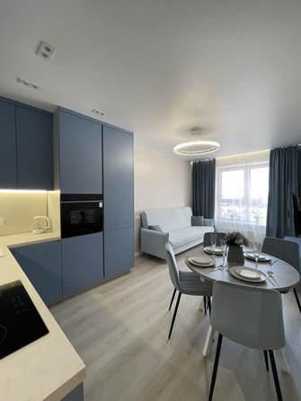 
  Продается 2-комн. квартира, 64.1 м², ЖК Квартал Стрижи, 2 очередь
. Фото 7.