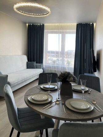 
  Продается 2-комн. квартира, 64.1 м², ЖК Квартал Стрижи, 2 очередь
. Фото 8.