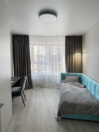 
  Продается 2-комн. квартира, 64.1 м², ЖК Квартал Стрижи, 2 очередь
. Фото 11.