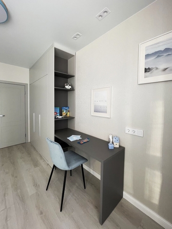 
  Продается 2-комн. квартира, 64.1 м², ЖК Квартал Стрижи, 2 очередь
. Фото 12.