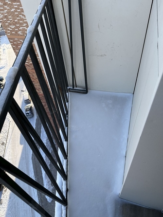 
  Продается 2-комн. квартира, 57.8 м², ЖК Квартал Стрижи, 2 очередь
. Фото 16.