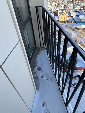 
  Продается 2-комн. квартира, 57.8 м², ЖК Квартал Стрижи, 2 очередь
. Фото 17.