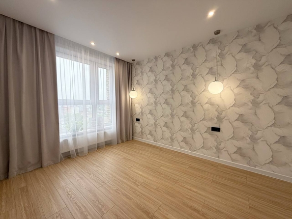 
  Продается 3-комн. квартира, 64.6 м², ЖК Стрижи Сити, блок-секции 8,9
. Фото 10.