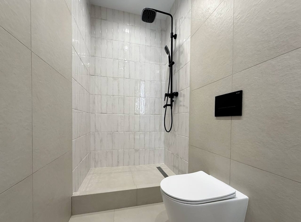 
  Продается 3-комн. квартира, 64.6 м², ЖК Стрижи Сити, блок-секции 8,9
. Фото 13.