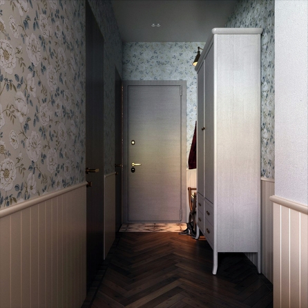 
  Продается 2-комн. квартира, 50.4 м², ЖК Квартал Стрижи, 3 очередь, дом 2
. Фото 3.