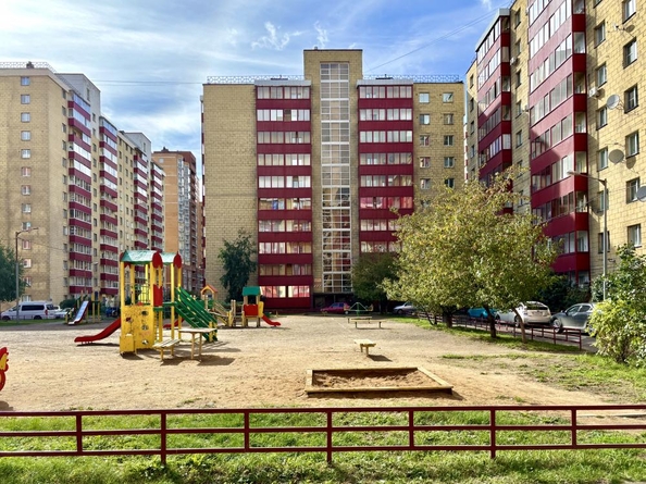 
  Продается 4-комн. квартира, 106 м², Сурнова ул, д. 30/13
. Фото 20.