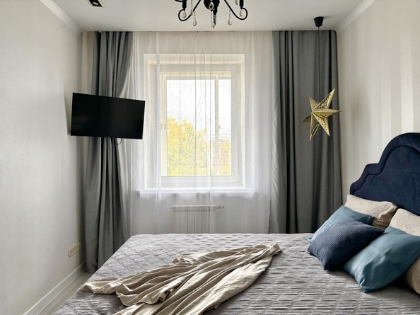 
  Продается 4-комн. квартира, 115 м², Пискунова ул, д. 140/3
. Фото 2.